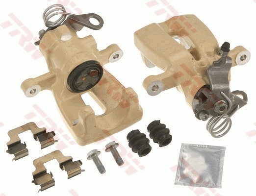 TRW Remzadel/remklauw BHQ279E