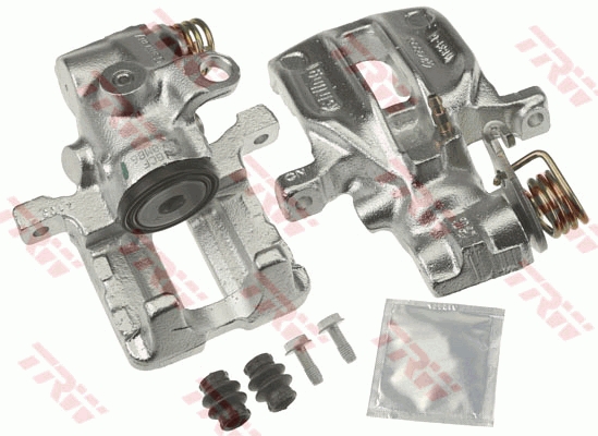 TRW Remzadel/remklauw BHR104E