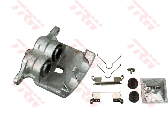 TRW Remzadel/remklauw BHR203E