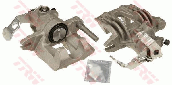 TRW Remzadel/remklauw BHR214E