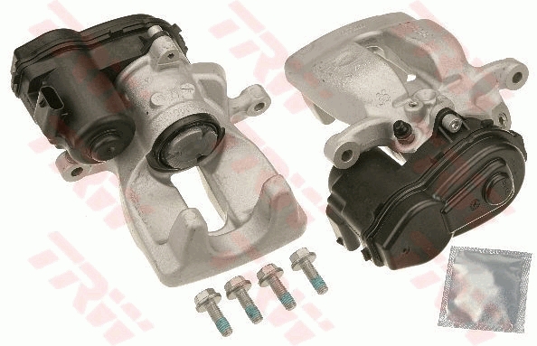 TRW Remzadel/remklauw BHR256E