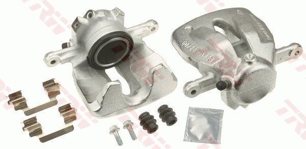 TRW Remzadel/remklauw BHS1013E