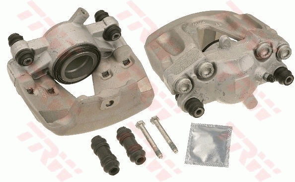 TRW Remzadel/remklauw BHS1019E