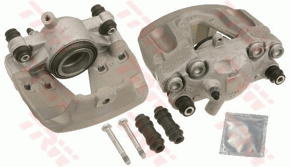 TRW Remzadel/remklauw BHS1020E