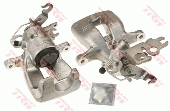 TRW Remzadel/remklauw BHS1030