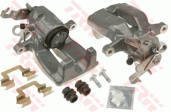 TRW Remzadel/remklauw BHS1034E