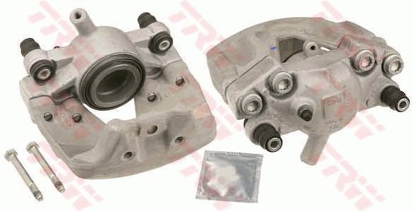 TRW Remzadel/remklauw BHS1101