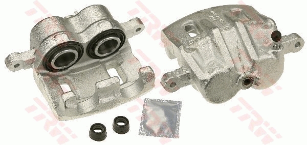 TRW Remzadel/remklauw BHS1175E