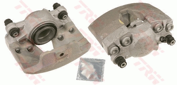 TRW Remzadel/remklauw BHS1210E