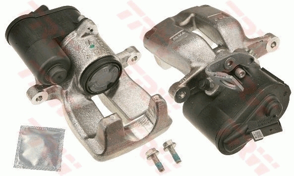 TRW Remzadel/remklauw BHS1226E