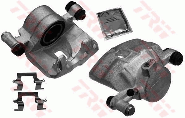 TRW Remzadel/remklauw BHS1241E