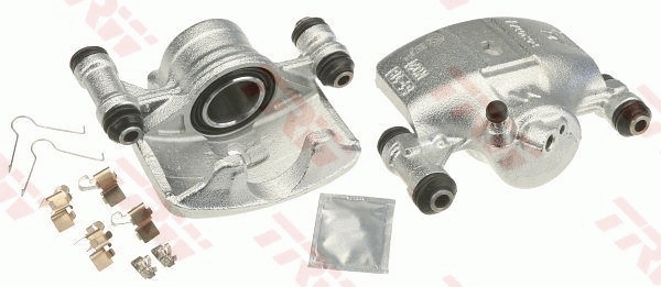 TRW Remzadel/remklauw BHS1254E