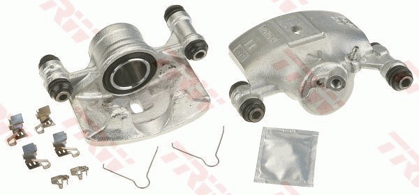 TRW Remzadel/remklauw BHS1255E