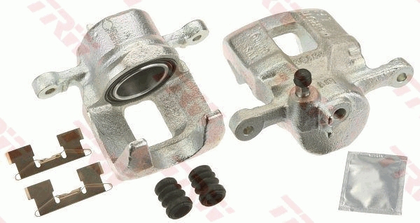 TRW Remzadel/remklauw BHS1291E
