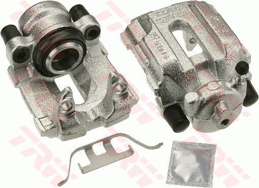 TRW Remzadel/remklauw BHS1306E