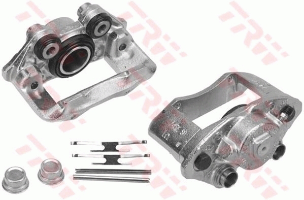 TRW Remzadel/remklauw BHS137E