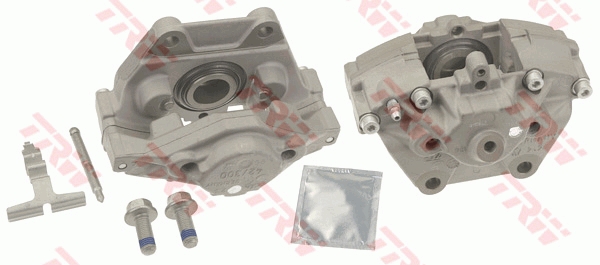 TRW Remzadel/remklauw BHS1410E