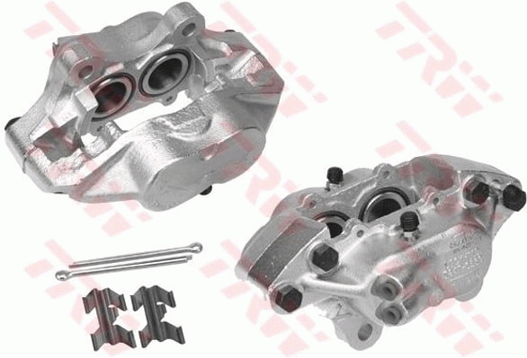 TRW Remzadel/remklauw BHS186E