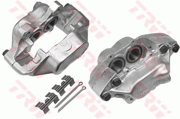 TRW Remzadel/remklauw BHS188E