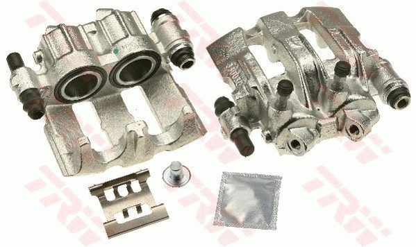 TRW Remzadel/remklauw BHS203E