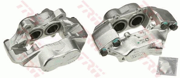 TRW Remzadel/remklauw BHS205E