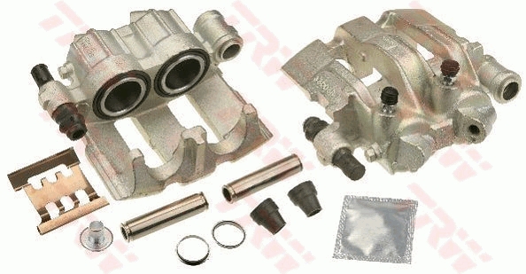 TRW Remzadel/remklauw BHS208E
