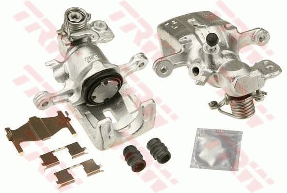 TRW Remzadel/remklauw BHS296E