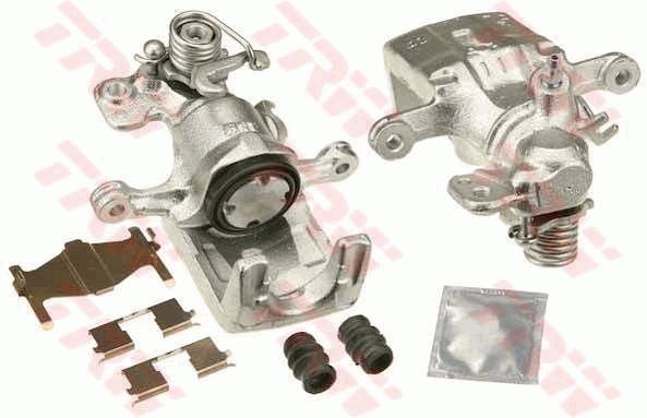 TRW Remzadel/remklauw BHS297E