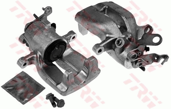 TRW Remzadel/remklauw BHS327E