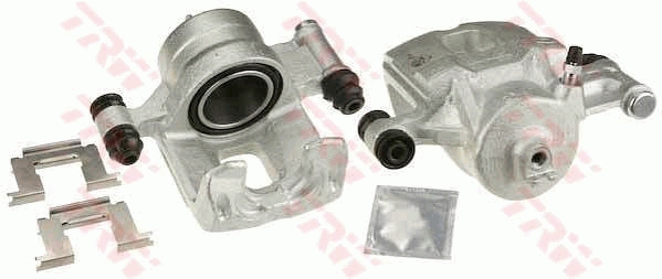 TRW Remzadel/remklauw BHS576E