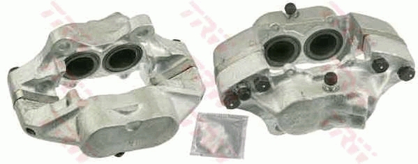 TRW Remzadel/remklauw BHS595E