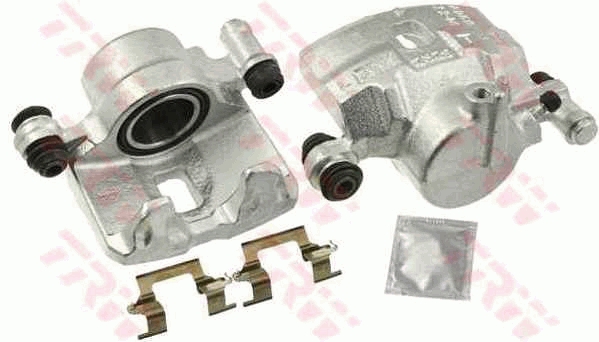 TRW Remzadel/remklauw BHS628E