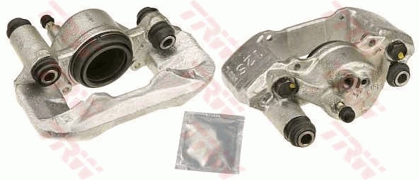 TRW Remzadel/remklauw BHS634E