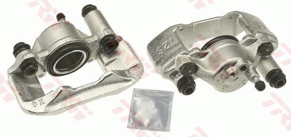 TRW Remzadel/remklauw BHS635E