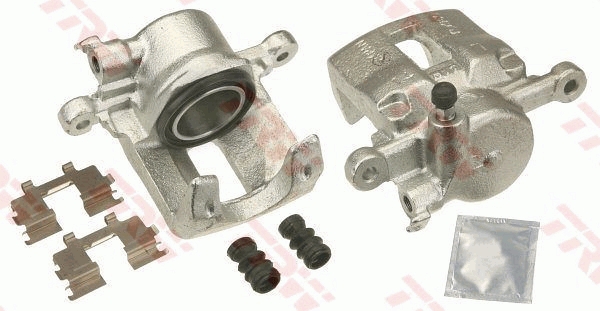 TRW Remzadel/remklauw BHS668E