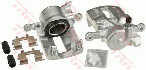 TRW Remzadel/remklauw BHS669E