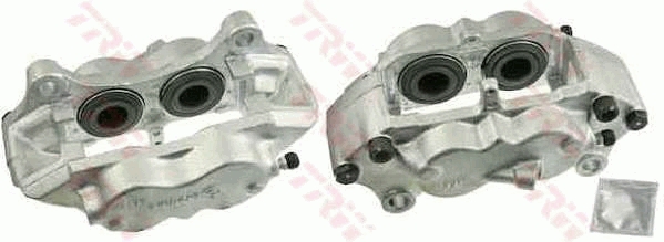 TRW Remzadel/remklauw BHS675E