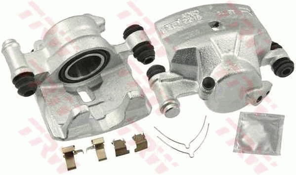 TRW Remzadel/remklauw BHS745E