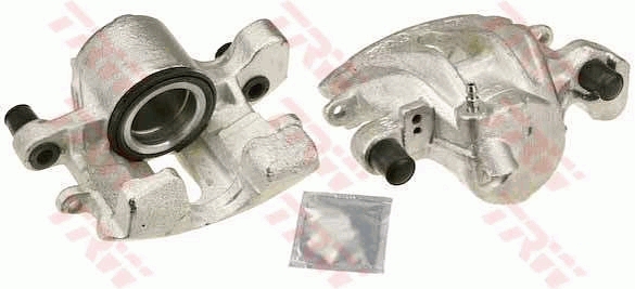 TRW Remzadel/remklauw BHS913E