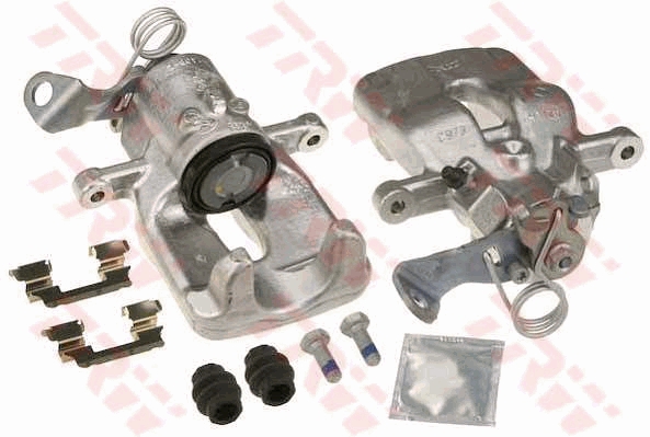 TRW Remzadel/remklauw BHS933E