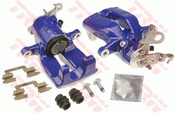 TRW Remzadel/remklauw BHS939E