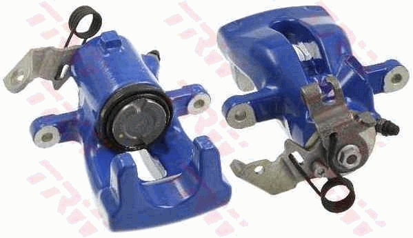 TRW Remzadel/remklauw BHS940