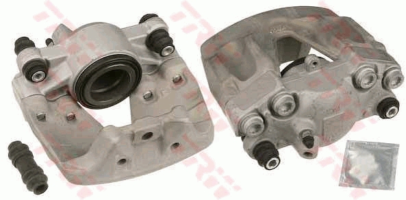 TRW Remzadel/remklauw BHS977