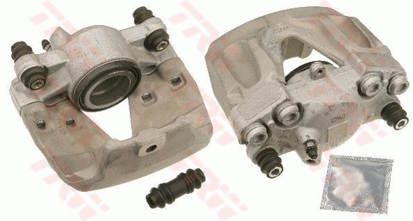 TRW Remzadel/remklauw BHS977E