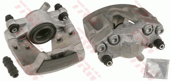 TRW Remzadel/remklauw BHS981