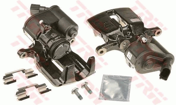 TRW Remzadel/remklauw BHT284E