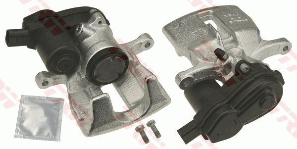 TRW Remzadel/remklauw BHT335E