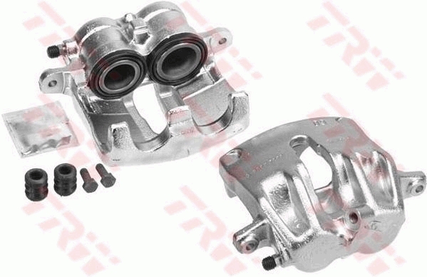 TRW Remzadel/remklauw BHU100E