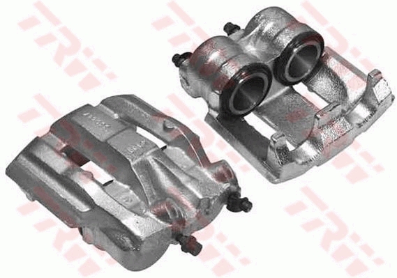 TRW Remzadel/remklauw BHU122E