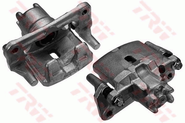 TRW Remzadel/remklauw BHU264